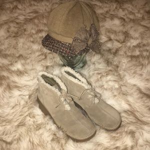 Tommy Hilfiger Ankle Boot